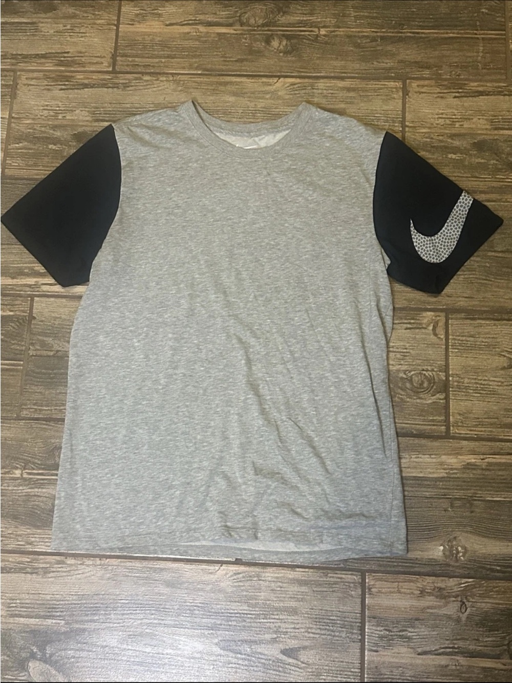nike dri-fit t-shirt